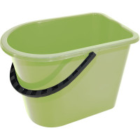 Прямоугольное ведро YORK 14 л 071010