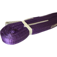 Текстильный петлевой строп Сталь-91 1т/5м 4687201656685