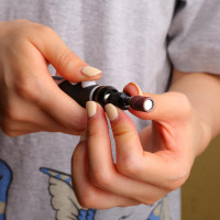 Аккумуляторный гравер DEKO DKRT3.6-Li SET 3.6 В, в кейсе 063-1400