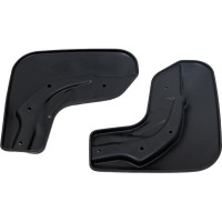Брызговики FROSCH передние, для GEELY Coolray Sport 2020-н.в., 2 шт. NLF.75.20.F13