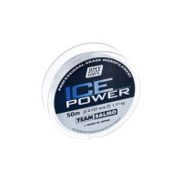 Монофильная леска SALMO Team ICE POWER 050/008 TS4924-008