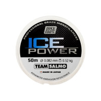 Монофильная леска SALMO Team ICE POWER 050/008 TS4924-008