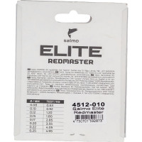 Зимняя монофильная леска SALMO Elite REDMASTER 030/010 4512-010