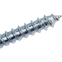 Сантехнический шуруп Госкреп 10х120 (2 шт) 3-0011590