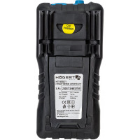 Цифровой профессиональный мультиметр HOEGERT TECHNIK с технологией SMART HT1E601