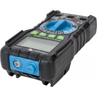 Цифровой профессиональный мультиметр HOEGERT TECHNIK с технологией SMART HT1E601