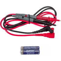 Цифровой профессиональный мультиметр HOEGERT TECHNIK с технологией SMART HT1E601