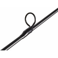 Телескопическое зимнее удилище SALMO ICE JIG Medium 50 см 423-02