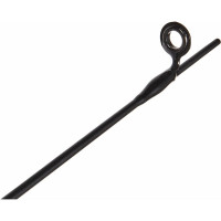 Телескопическое зимнее удилище SALMO ICE JIG Medium 50 см 423-02