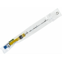 Телескопическое зимнее удилище SALMO ICE JIG Light 50 см 423-01