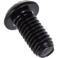 Винт ЦКИ ISO 7380, М6х12 пр. 10.9, ОКС, 100 шт 61332