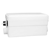 Насос для душа JEMIX 250 Вт, 80л/мин 87611 STP-250