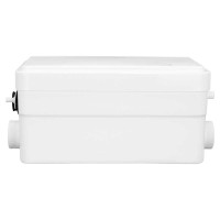 Насос для душа JEMIX 250 Вт, 80л/мин 87611 STP-250