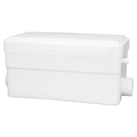 Насос для душа JEMIX 250 Вт, 80л/мин 87611 STP-250