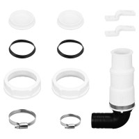 Насос для душа JEMIX 250 Вт, 80л/мин 87611 STP-250