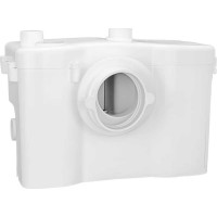 Туалетный насос-измельчитель JEMIX STP-100 LUX 600 Вт 87610