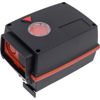 Электрический привод ESBE 95 трёхточечный, 230 В, 60 секунд, 15 Нм 1205 19 00