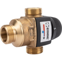 Термостатический клапан ESBE VTA572 20-55C G1 20-4.5 3170 21 00