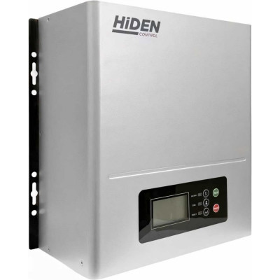 Источник бесперебойного питания HIDEN CONTROL HPS20-1012N