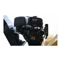 Бензиновый измельчитель Champion CH1211E