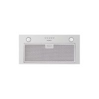 Кухонная вытяжка MAUNFELD нержавеющая сталь CROSBY SINGL 60 INOX