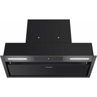 Встраиваемая вытяжка MAUNFELD FANTASY 60 Black