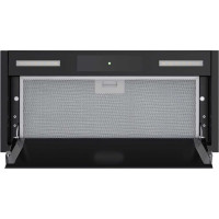 Встраиваемая вытяжка MAUNFELD FANTASY 60 Black