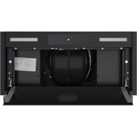 Встраиваемая вытяжка MAUNFELD FANTASY 60 Black