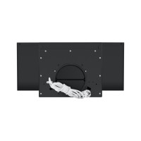 Встраиваемая вытяжка MAUNFELD FANTASY 60 Black