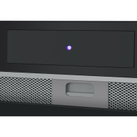 Встраиваемая вытяжка MAUNFELD FANTASY 60 Black