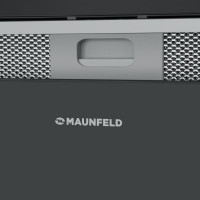 Встраиваемая вытяжка MAUNFELD FANTASY 60 Black