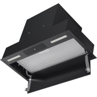 Встраиваемая вытяжка MAUNFELD FANTASY 60 Black