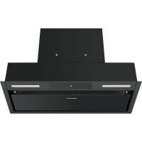 Встраиваемая вытяжка MAUNFELD FANTASY 60 Black