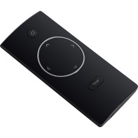 Встраиваемая вытяжка MAUNFELD FANTASY 60 Black