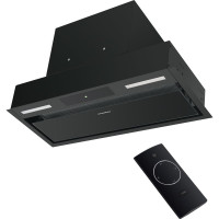 Встраиваемая вытяжка MAUNFELD FANTASY 60 Black