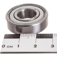 Подшипник ART 6001-ZZ