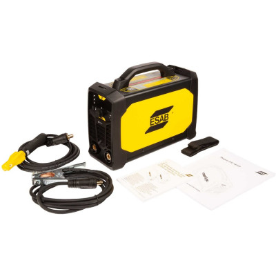 Сварочный аппарат ESAB Rogue ES 181iP 0705002008C