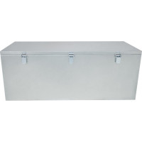 Оцинкованный ящик Олимп 1210х450х480_10_Z 1214548_10_Z