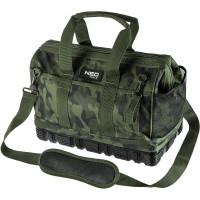 Сумка для инструмента NEO Tools 40х22х33 cm, нейлон 600D 84-322
