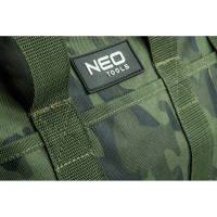 Сумка для инструмента NEO Tools 40х22х33 cm, нейлон 600D 84-322