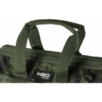 Сумка для инструмента NEO Tools 40х22х33 cm, нейлон 600D 84-322