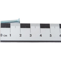 Винт с потайной головкой ВИРТУОЗ DIN965 3 х 20, 25 шт 21779