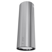 Кухонная вытяжка MAUNFELD   Lee Isla 39 нержавеющая сталь