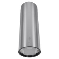 Кухонная вытяжка MAUNFELD   Lee Isla 39 нержавеющая сталь