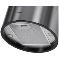 Кухонная вытяжка MAUNFELD   Lee Isla 39 нержавеющая сталь