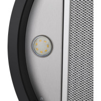 Кухонная вытяжка MAUNFELD   Lee Isla 39 нержавеющая сталь