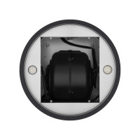 Кухонная вытяжка MAUNFELD   Lee Isla 39 нержавеющая сталь