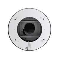 Кухонная вытяжка MAUNFELD   Lee Isla 39 нержавеющая сталь