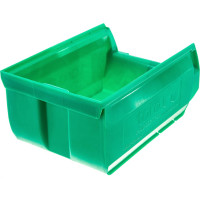 Ящик Тара.ру Sanremo 170х105х75 PP зеленый 11311