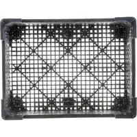 Ящик Тара.ру п/п 400х300х110 чёрный 13154